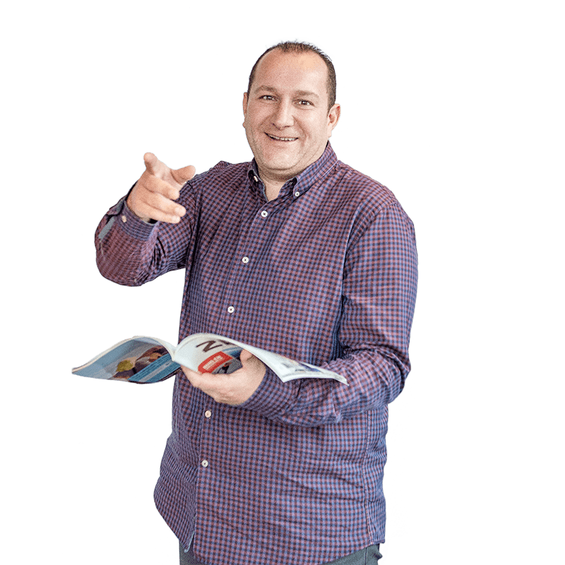 Martijn Manders
